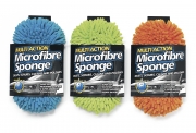 Multiaction M/Fibre Sponge