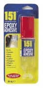 Epoxy Adhesive 28.4g