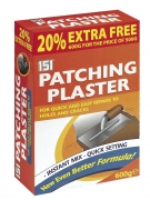 Patching Plaster (Boxed) 600g