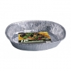 1pc Large Foil Turkey Dish