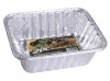 2pc Foil Deep Roaster Pan