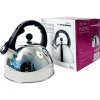 Whistling Kettle 2.5l