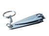 Keyringz Nailclipper x12