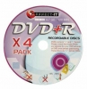 Dvd+r Recordable Discs