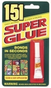 Super Glue 3 Gram