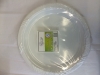 Tri - Plastic Plate 10