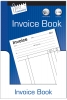 Invoice Book