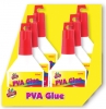 Pva Glue 250ml White