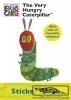 Caterpillar Sticker Book