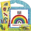 Caterpillar Activity Fun