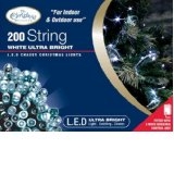 200 Led String Chaser (77470)