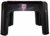 Step Stool Black