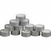 25pcs Tealight Candle