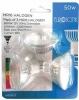 Mr16 Halogen Bulb Pk Of 3