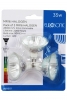 Mr16 Halogen Bulb Pk Of 3