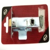 Best - Tubular Mortice Latch Np 75mm