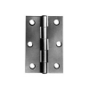 Best - Butt Hinge Steel Bzp 100mm