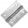 Best - Butt Hinge Steel Bzp 50mm