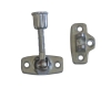 Best - Sash Window Fastener Bzp