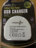 Plug In Usb Power Adapter 2100ma