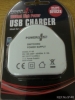 Plug In Usb Power Adapter 1000ma