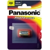 Panasonic Cr2 Single Carded 3v Cr2 Photo Lithium B