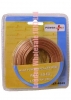 8 Metre Speaker Cable - Blister