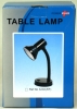 Table Desk Lamp White