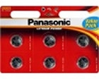 Panasonic Lithium Batterycr2025