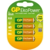 Gp Rechargeable Battery Aaa