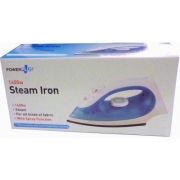 Steam Iron 1400w