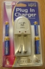 Plug In Battery Charger