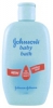 Johnsons Baby Bath