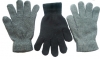 Mens Thermal Gloves 12pk