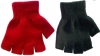 Childrens Fingerless Magic Gloves Pk12