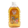 Bartoline Teak Oil 500ml