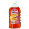 Bartoline Boiled Linseed Oil 0.5l