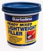 Bartoline Lightweight Filler