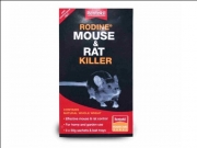 Rentokil Rodine Mouse&Rat Killer 50G