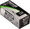 Maxell 377