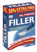All Purpose Filler Boxed 750g