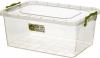 RECTANGLE MULTI-BOX: 13 LTR