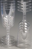 Essential Plastic Wine Goblets 17.5cl Pk8