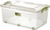 MULTI-BOX WITH WHELL: 40 LTR