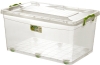 MULTI-BOX WITH WHELL: 50 LTR