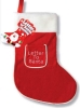 Anker Stocking - Letter To Santa 60cm