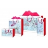 Anker Bags Large Winter Scene Xmas