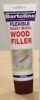 330g Tube Bartoline Wood Filler Brown
