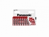 Panasonic Aa Pack Of 10
