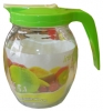 Damla Drop Jug 1.7lt